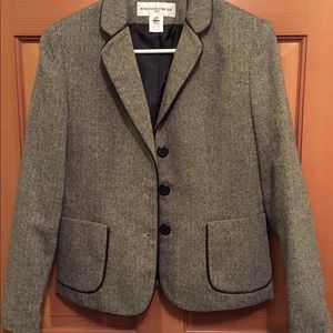 Jones New York Blazer